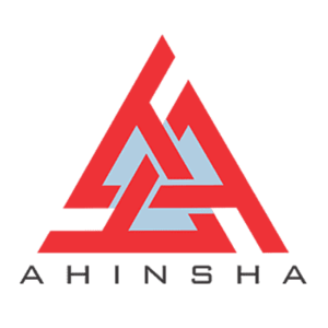 Logo-Ahinsha
